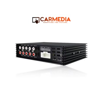 CARMEDIA-CMAM-02-AMP-DSP-FOR-ANDROID-NAVIGATION