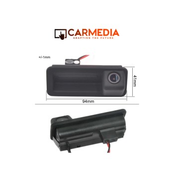 CARMEDIA-CMC-FORD-011-AHD-HANDLE-CAMERA-180°