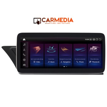 CARMEDIA-CMFA41025-PRO-10.25inc-OEM-AUDI-A4-A5-2008-2015-1