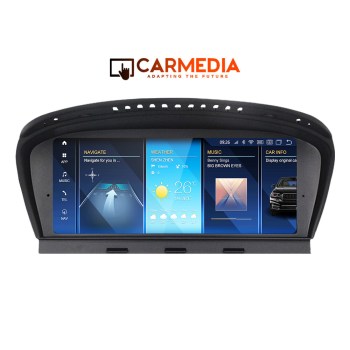 CARMEDIA-CMFB488-8.8-PRO-OEM-BMW-E60-E90-CIC-2008-2011
