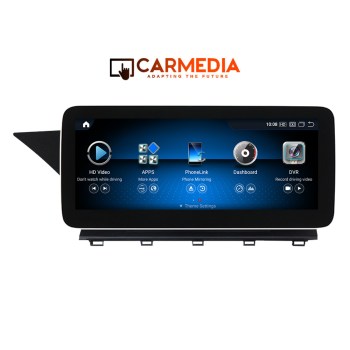 CARMEDIA-CMFZ41025-PRO-10.25inc-OEM-MERCEDES-GLK-X204-NTG4.0-2009-2012-1