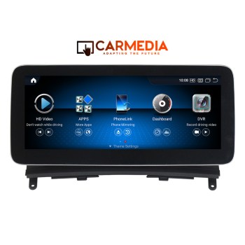 CARMEDIA-CMFZ81250-PRO-PLUS-12.5inc-OEM-MERCEDES-C-W204-NTG4.0-2007-2011-1