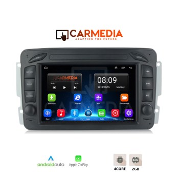 CARMEDIA-CMT207-12-C-W203-1999-2004-CARMEDIA-CMT207-12-CLK-W209-1999-2004