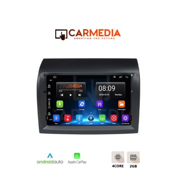 CARMEDIA-CMT207-12-OEM-7-FIAT-DUCATO-CITROEN-JUMPER-PEUGEOT-BOXER-2006-2018