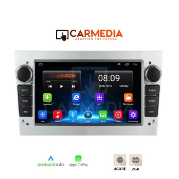 CARMEDIA-CMT207-12-OPEL-ALL-SILVER