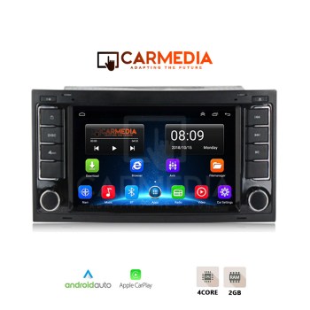 CARMEDIA-CMT207-12-T5-2003-2011-CARMEDIA-CMT207-12-TOUAREG-2003-2011