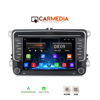 CARMEDIA-CMT207-12-VW-ALL