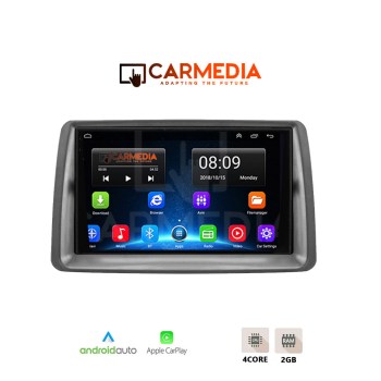 CARMEDIA-CMT207FT-12-OEM-7-FIAT-PANDA-2003-2012