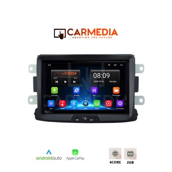 CARMEDIA-CMT208-12-OEM-8-DACIA-–-RENAULT-CAPTUR-2012-2019