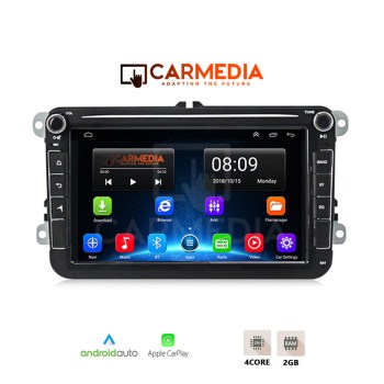 CARMEDIA-CMT208-12-VW-ALL