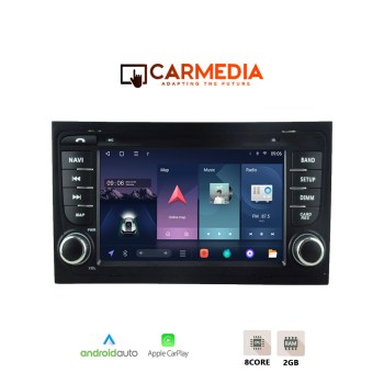 CARMEDIA-CMT2087-13-OEM-7-AUDI-A4-2002-2008