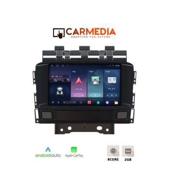 CARMEDIA-CMT2087-13-OEM-OPEL-ASTRA-J-2010-2015