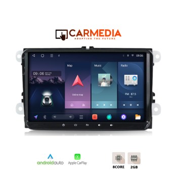 CARMEDIA-CMT2089-12-OEM-9-VW-ALL