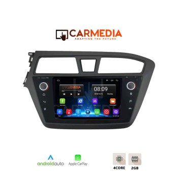 CARMEDIA-CMT209-12-OEM-9-HYUNDAI-i20-2014-2019