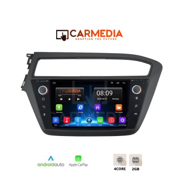 CARMEDIA-CMT209-12-OEM-9-HYUNDAI-i20-2019-2021