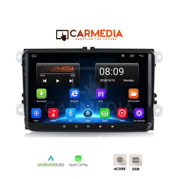 CARMEDIA-CMT209-12-VW-ALL