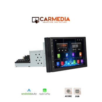 CARMEDIA-CMU217-12-1DIN-2DIN-7