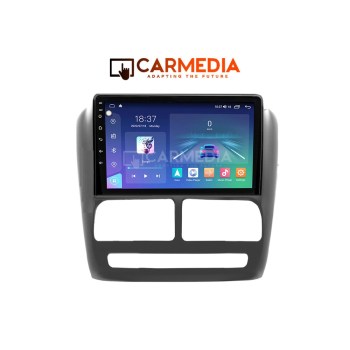 CARMEDIA-COMBO-2012-2015