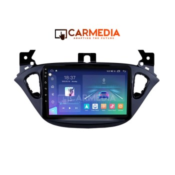CARMEDIA-CORSA-E-2014-2021