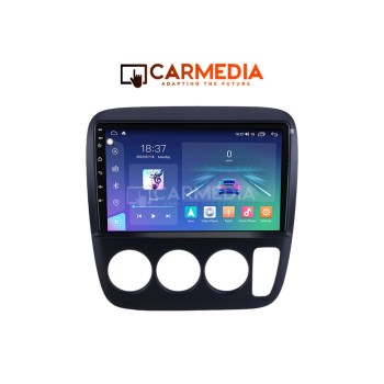 CARMEDIA-CRV-1996-2006-AC