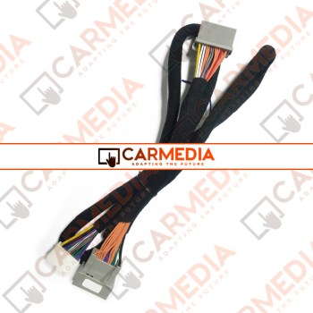 CARMEDIA-Cable-10-HONDA-AFTER-2012