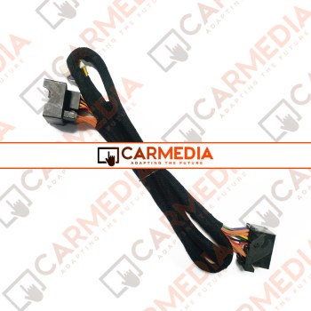 CARMEDIA-Cable-33-MERCEDES-AUDI
