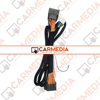 CARMEDIA-Cable-45-PEUGEOT