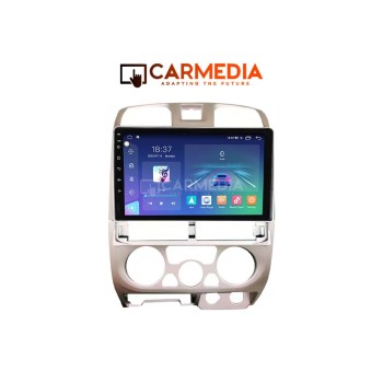 CARMEDIA-D-MAX-2002-2008