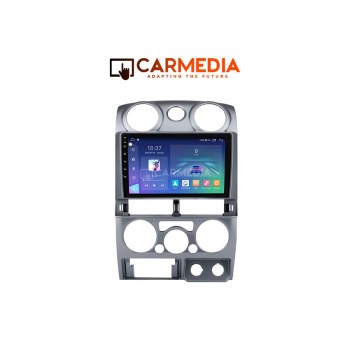 CARMEDIA-D-MAX-2008-2012