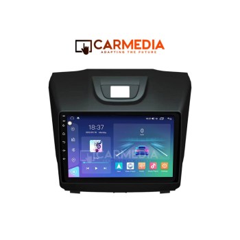 CARMEDIA-D-MAX-2012-2020