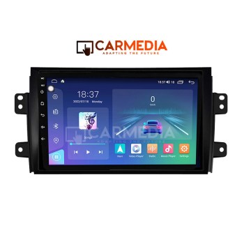 CARMEDIA-FIAT-SEDICI-SUZUKI-SX4-2005-2013