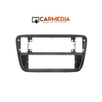 CARMEDIA-FRAME-VW-Up-SEAT-Mii-SKODA-Citigo-BLACK