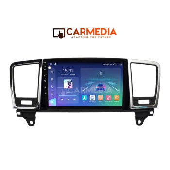 CARMEDIA-GL-X166-2013