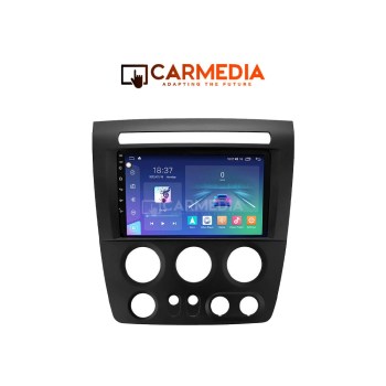 CARMEDIA-H3-2005-2009