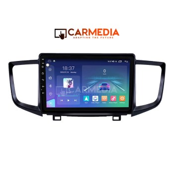 CARMEDIA-HONDA-PILOT-2016-2019