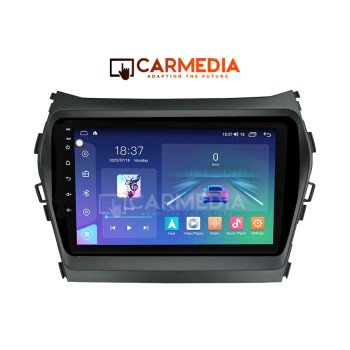 CARMEDIA-IX45-2013-2017