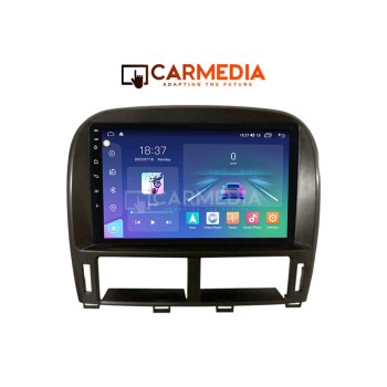 CARMEDIA-LS-430-XF-430-2000-2006