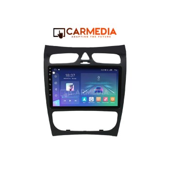 CARMEDIA-MERCEDES-CLK-W209-2000-2004-FULL-FRAME
