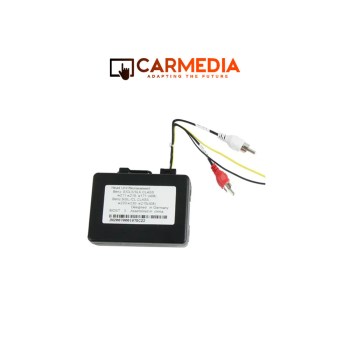 CARMEDIA-MOST-ADAPTOR-02