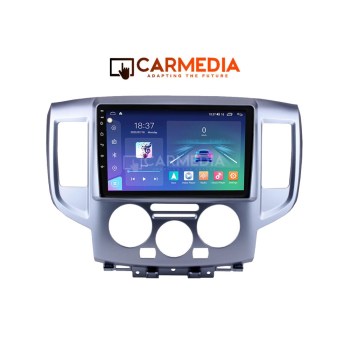 CARMEDIA-NV200-2007
