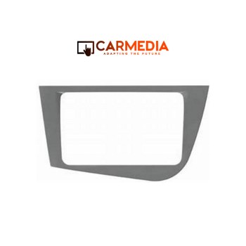 CARMEDIA-SEAT-LEON-7-INCHES-FRAME