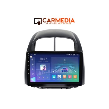 CARMEDIA-SIRION-2006-2012
