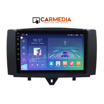 CARMEDIA-SMART-2010-2015