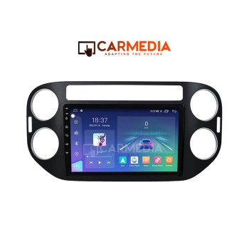 CARMEDIA-TIGUAN-9-INCHES-2004-2016