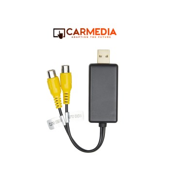 CARMEDIA-USB-TO-VIDEO-RCA-ADAPTOR