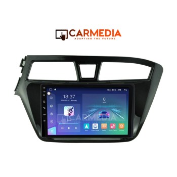 CARMEDIA-i20-2014-2019