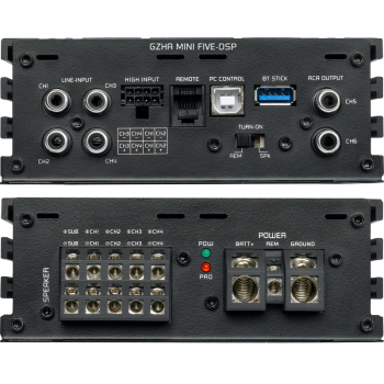 GZHA-MINI-Five-DSP_Side