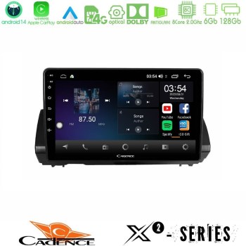 cadence_x2_dc1110