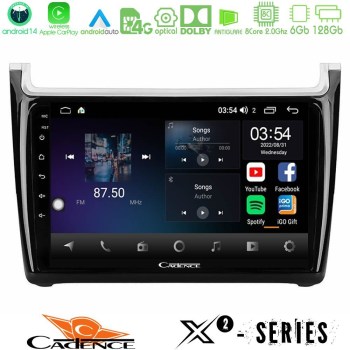 cadence_x2_vw6901pb