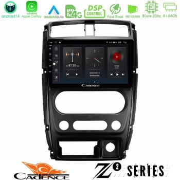 cadence_z2_sz0874